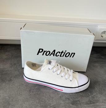 ProAction Chucks für Damen, Herren und Kinder